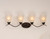 Vital Four Light Bath Vanity (12084FTOI)