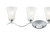 Vital Four Light Bath Vanity (12084FTPC)