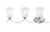 Vital Five Light Bath Vanity (12085FTPC)