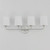 Bristol Four Light Bath Vanity (12094SWSN)
