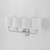 Bristol Four Light Bath Vanity (12094SWSN)