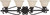 Maxim - 12214FIOI - Four Light Bath Vanity - Manor - Oil Rubbed Bronze