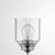 Acadia Three Light Bath Vanity (12263CDSN)