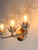 Acadia Three Light Bath Vanity (12263CDSN)