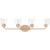 Maxim - 12264CDHR - Four Light Bath Vanity - Acadia - Heritage