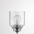 Acadia Five Light Chandelier (12266CDSN)