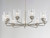 Acadia Eight Light Chandelier (12268CDSN)