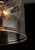 Acadia Three Light Semi-Flush Mount (12271CDSN)