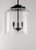 Acadia Three Light Pendant (12273CDBK)