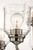 Acadia Nine Light Chandelier (12277CDSN)