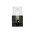 Maxim - 12401CLBKSBR - One Light Wall Sconce - Pinn - Black / Satin Brass