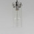 Pinn One Light Mini Pendant (12406CLSN)