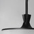 Copacabana Three Light Pendant (12443CLFTBK)