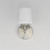 Durham One Light Wall Sconce (12891WTSN)
