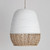 Tamba One Light Pendant (14912NAIV)