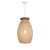 Maxim - 14922NA - One Light Pendant - Cotswold