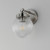 Kasbah One Light Wall Sconce (15191CRSN)
