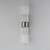 Kasbah Two Light Wall Sconce (15192CRSN)