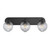 Maxim - 15193CROI - Three Light Bath Vanity - Kasbah - Oil Rubbed Bronze