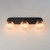 Kasbah Three Light Bath Vanity (15193CROI)