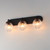 Kasbah Three Light Bath Vanity (15193CROI)