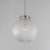 Kasbah One Light Pendant (15194CRSN)