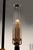 Flambeau LED Chandelier (16128CLBKAB)