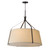 Maxim - 16183OMDBZ - Four Light Pendant - Bandera - Dark Bronze