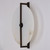 Quarry LED Wall Sconce (18200WADBZ)