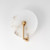 Quarry LED Wall Sconce (18201WANAB)