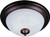 Maxim - 1940MROI - One Light Outdoor Ceiling Mount - Outdoor Essentials - 194x - Oil Rubbed Bronze