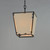 Montauk Four Light Pendant (20264CVBK)