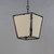 Montauk Four Light Pendant (20264CVBK)