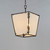 Montauk Four Light Pendant (20264CVBK)