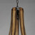 Basque Five Light Chandelier (20345DWAR)