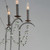 Formosa Six Light Chandelier (20486GN)
