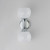 Neve Two Light Wall Sconce (21222MRPC)