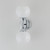 Neve Two Light Wall Sconce (21222MRPC)