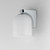 Scoop One Light Bath Vanity (21231MRPC)