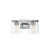 Maxim - 21232CLPC - Two Light Bath Vanity - Scoop - Polished Chrome