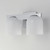 Scoop Two Light Bath Vanity (21232MRPC)