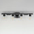 Scoop Four Light Bath Vanity (21234CLBK)