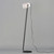 Dottie One Light Floor Lamp (21249WTBK)