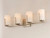 Dart Four Light Bath Vanity (21284SWSN)