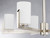 Dart Eight Light Chandelier (21288SWSN)