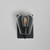 Geode One Light Wall Sconce (21331CLBK)