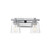 Maxim - 21382CLPC - Two Light Wall Sconce - Cubos - Polished Chrome