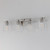 Cubos Four Light Bath Vanity (21384CLSN)