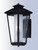 Aberdeen One Light Outdoor Wall Lantern (2144CLFTAT)