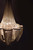 Chantilly LED Chandelier (21464NKPN)